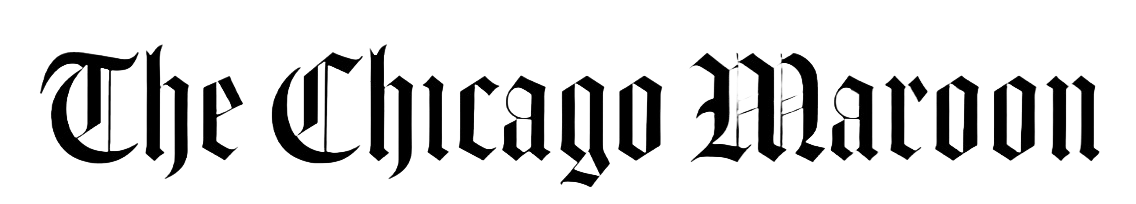 Chicago Maroon Logo